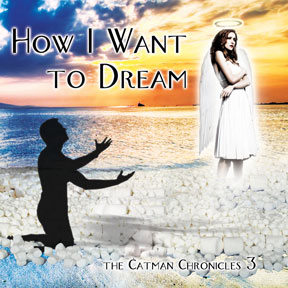 Album cover: How I Want to Dream