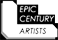 Epic Century Artists logo