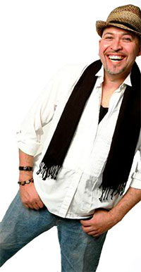 Henry Iglesias, producer, arranger, performer