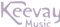 Keevay Music Logo