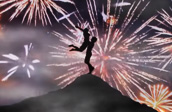 Music video: Fireworks Hill